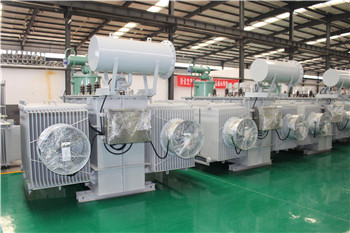 江西6300kva变压器