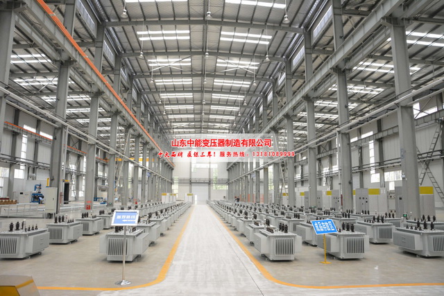 江西S13-20000KVA/35KV/10KV/油浸式变压器