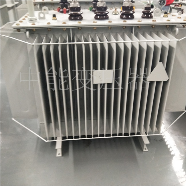 江西S20-800KVA变压器