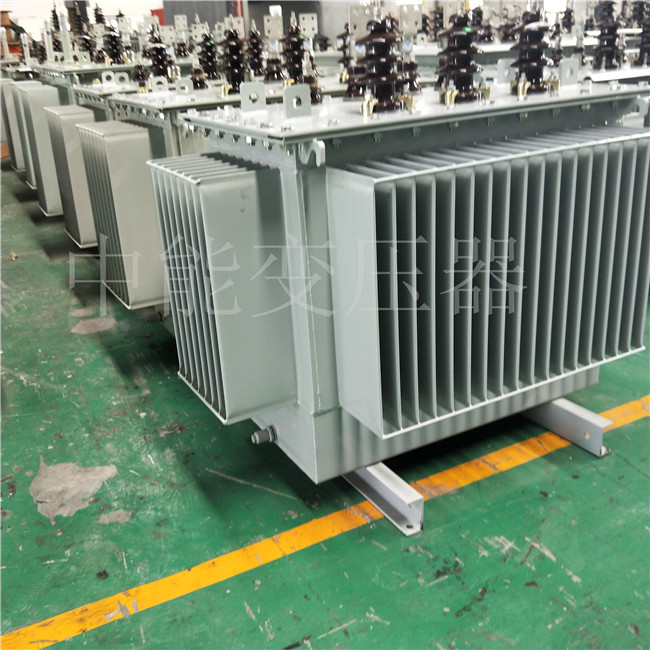 江西S20-630KVA变压器