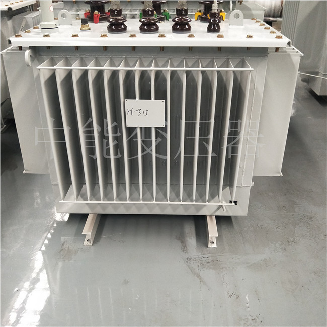江西S20-1250KVA/10KV变压器